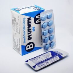 Bluemen