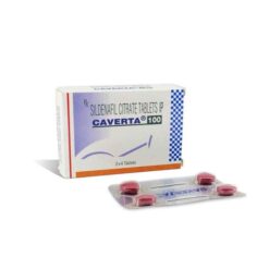 Caverta 100