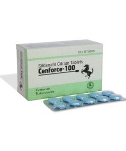 Cenforce 100 Mg
