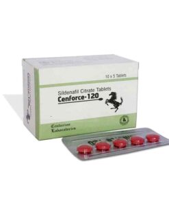 Cenforce 120 mg