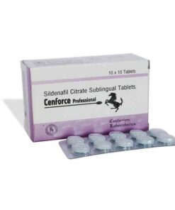 Cenforce Professional 100mg