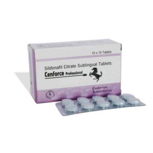 Cenforce Professional 100mg