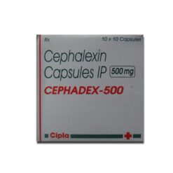 Cephalexin