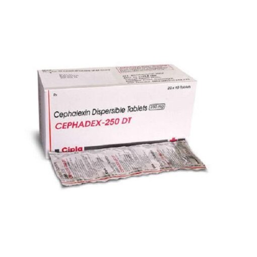 Cephadex