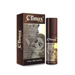 Climax Spray (Lidocaine)