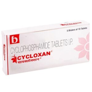 Cytomid (Flutamide)