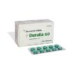 Duratia 60mg (Dapoxetine)