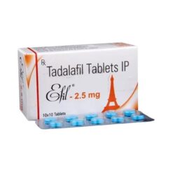 Efil 2.5