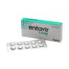Entavir 1