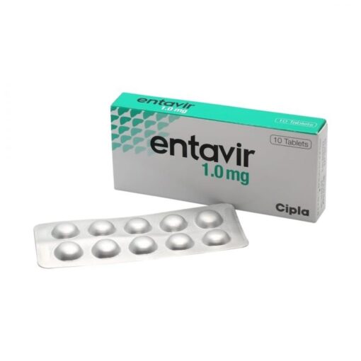 Entavir 1