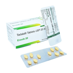 Eroxib 20 Mg