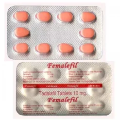 Femalefil 10 mg