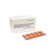 Filagra FXT Plus (Sildenafil Citrate/Fluoxetine)