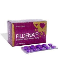 Fildena 100 mg