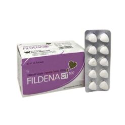 Fildena CT