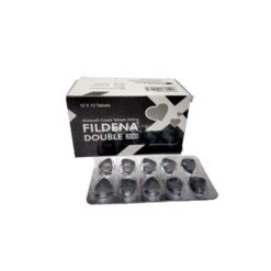 Fildena Double 200