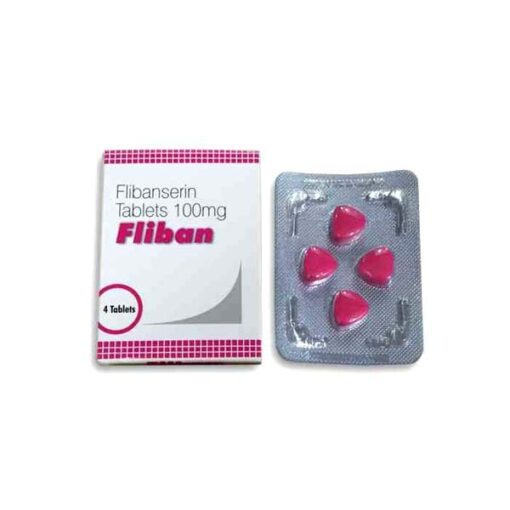 Fliban 100