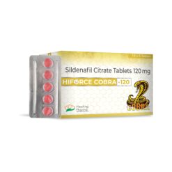 Hiforce Cobra 120