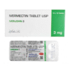 Ivermectin 3mg