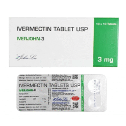 Ivermectin 3mg