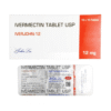 Ivermectin 12mg
