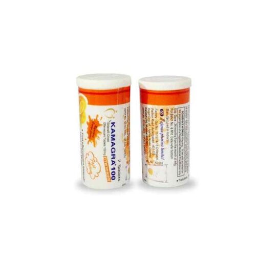 Kamagra effervescent