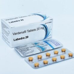 Labedra 20Mg