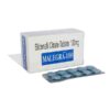 Malegra 100mg (Sildenafil Citrate)