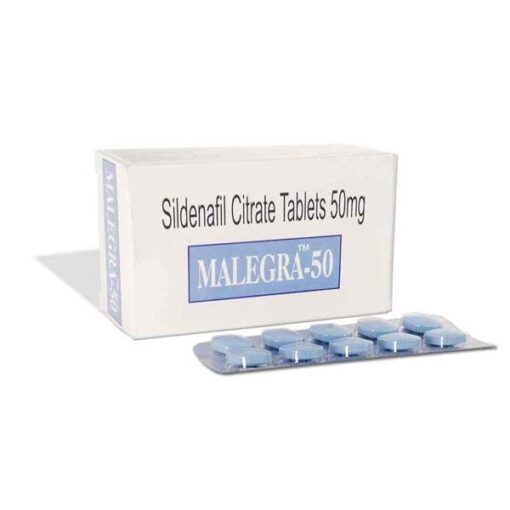 Malegra 50