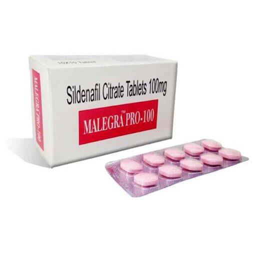 Malegra Pro 100