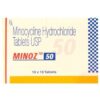 Minoz 50mg