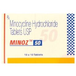 Minoz 50mg