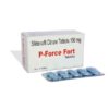 P Force Fort