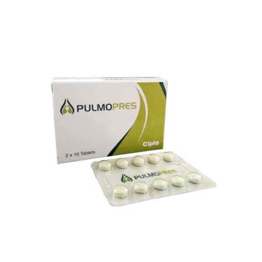Pulmopres