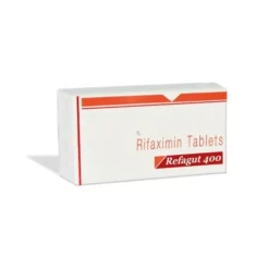 Rifagut 400mg (Rifaximin)