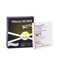 Sildenafil Oral Film