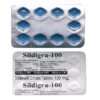 Sildigra