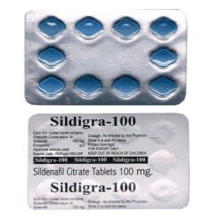 Sildigra