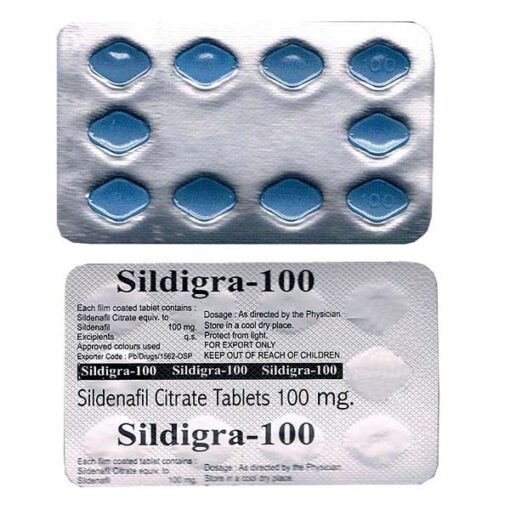 Sildigra