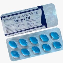 Sildigra 225