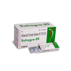 Suhagra 25