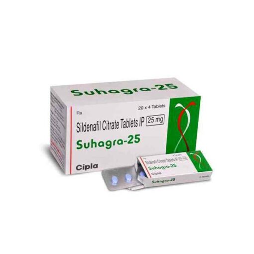 Suhagra 25
