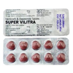 SUPER VILITRA