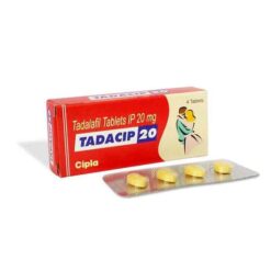 Tadacip 20