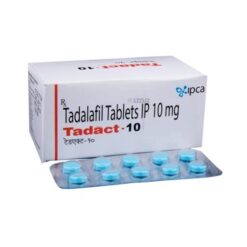 TADACT 10 mg - 200 Tablet/s