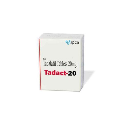 Tadact 20
