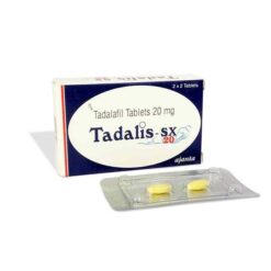 Tadalis SX 20