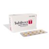 Tadalista 5mg (Tadalafil)