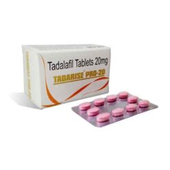 Tadarise Pro