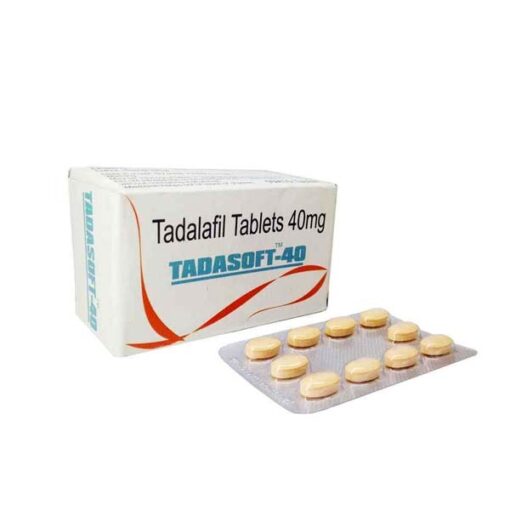 Tadasoft 40